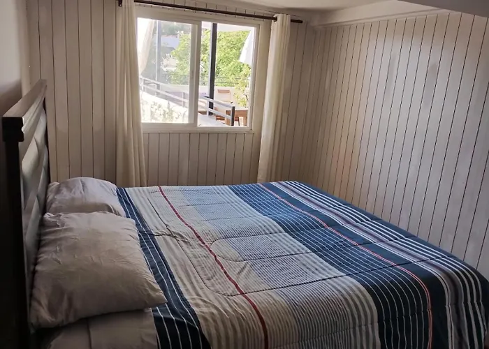Wild Bellavista Hostel