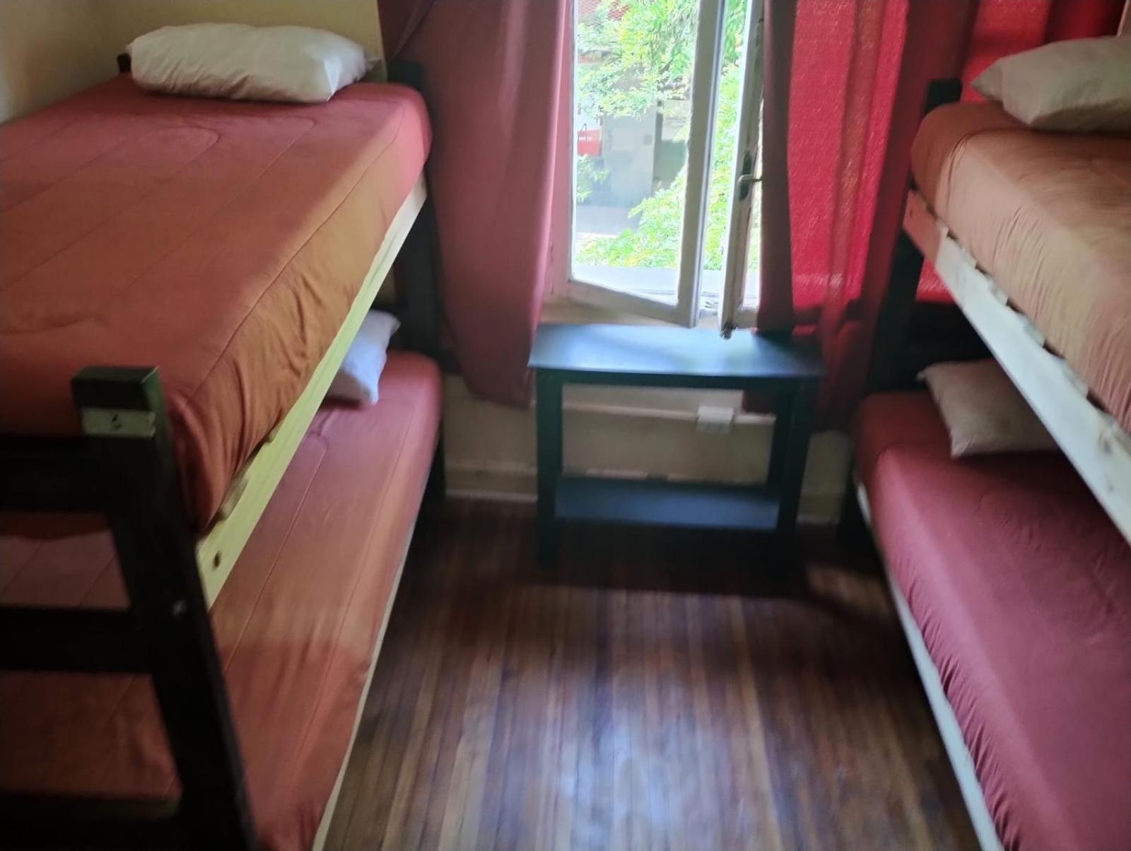 Hostel Wild Bellavista *