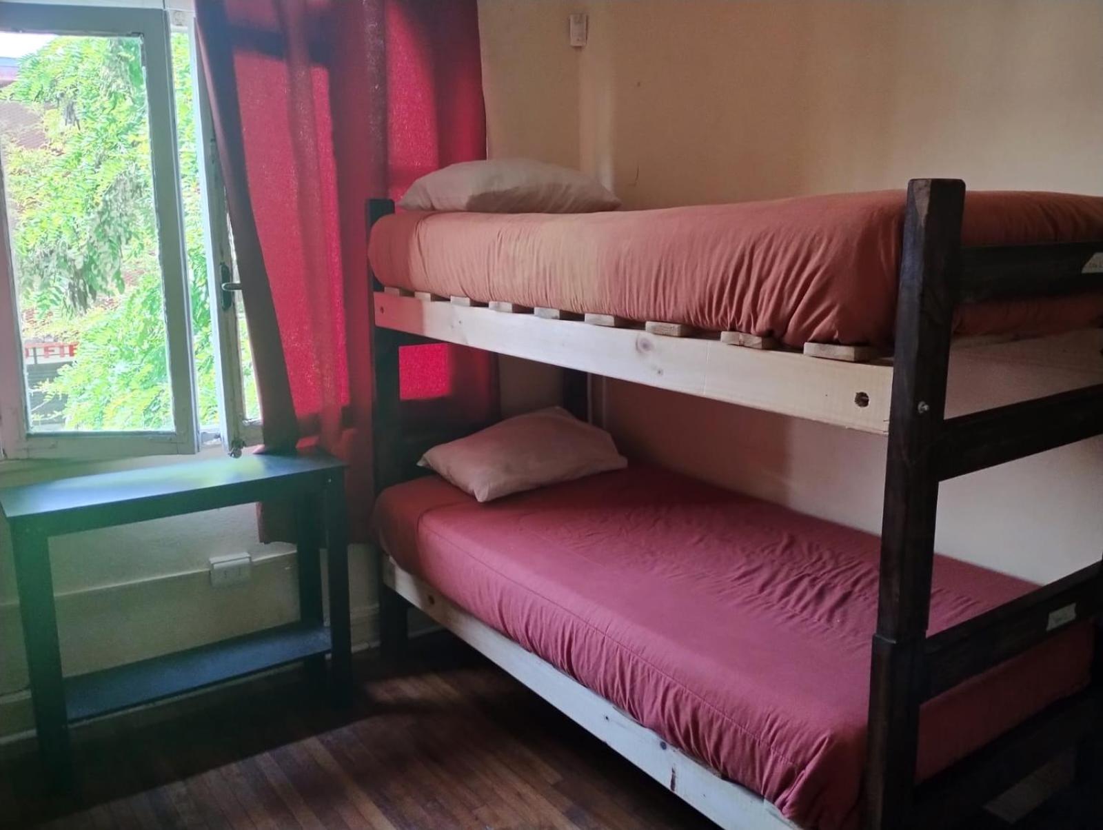 Wild Bellavista Hostel *