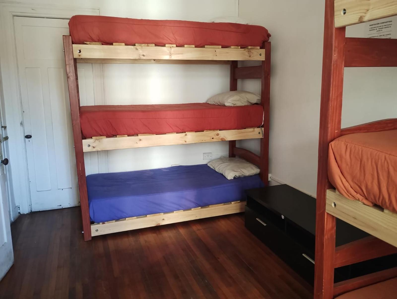 Wild Bellavista Hostel