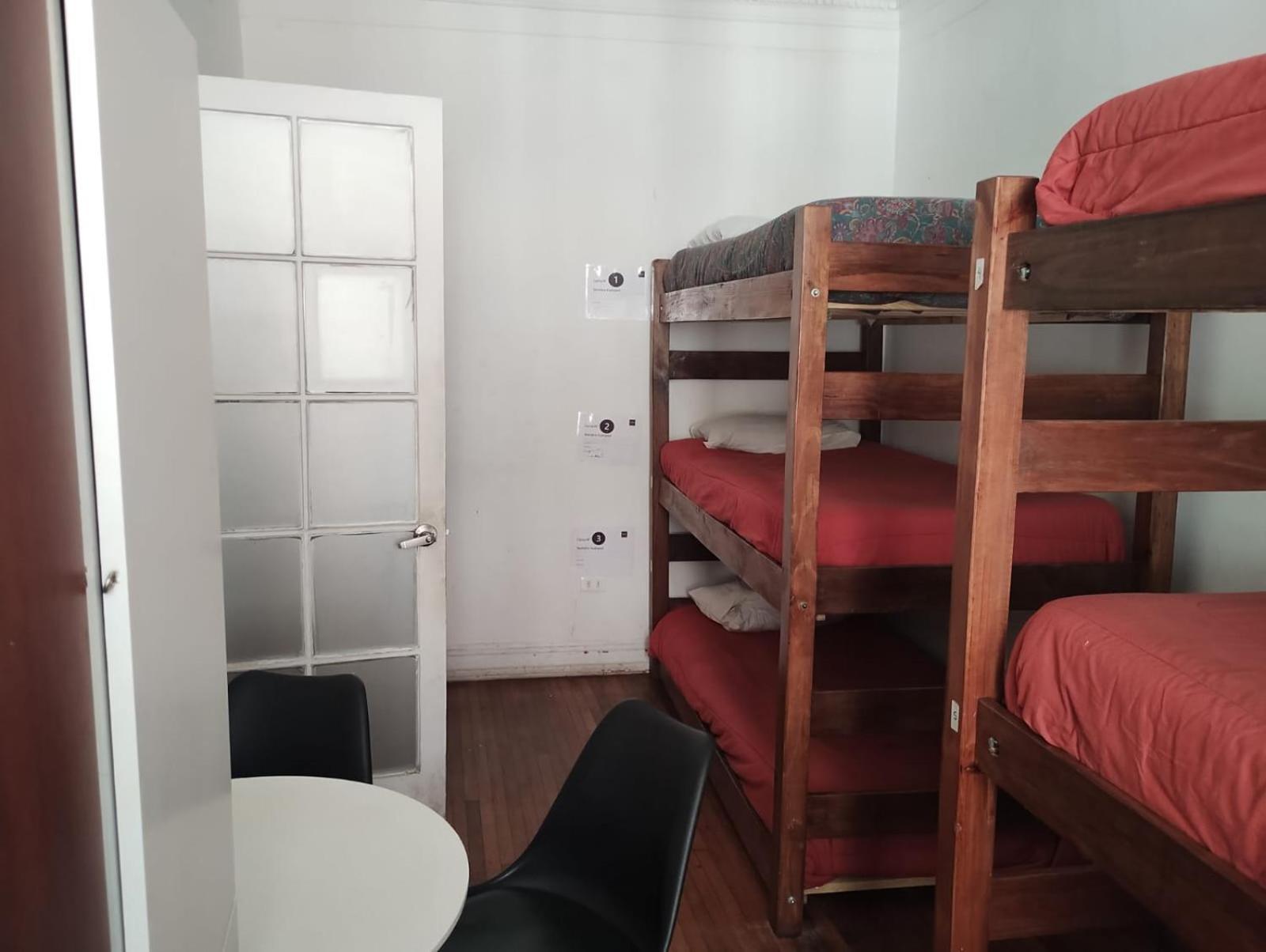 Wild Bellavista Hostel *